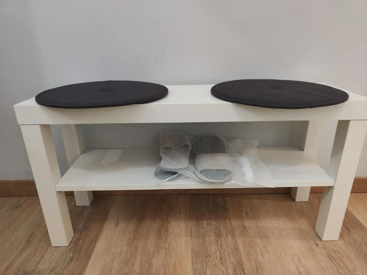 Apartmán Rome 15MinModern Accommodation, Airport,Station,Linkhouseciampino Itálie