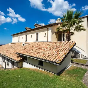 Séjour à la campagne Residenza D'epoca Pietra Di Ponente, Ciampino
