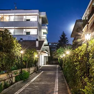 Hotel Giulia, Ciampino