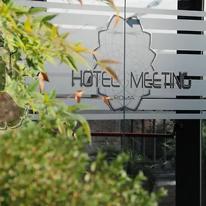 Hotel Meeting, Ciampino