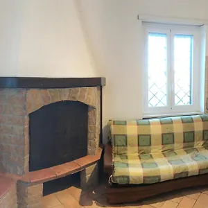 L' Attichetto Apartment