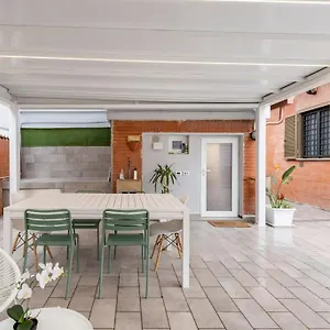 Touch&go - Stanza Privata Con Servizi Homestay