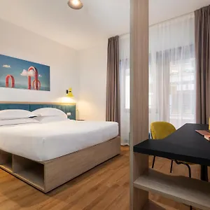 Hotel Rome Smart, Ciampino