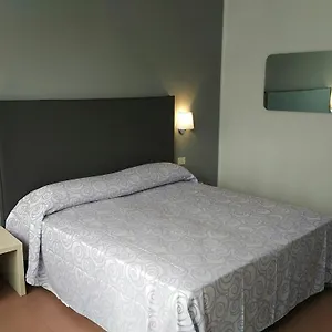 Hotel Arcadia, Ciampino