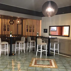 Hotel Palacavicchi, Ciampino