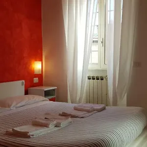 Maison d'hôtes Rome, Ciampino