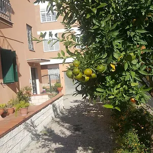 La Casa Del Fornaio Apartment