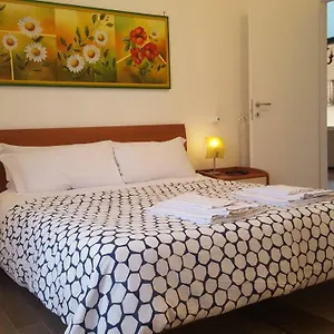 Rome D'amata Apartment
