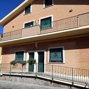 Bed and breakfast B&B Ciampino, Ciampino