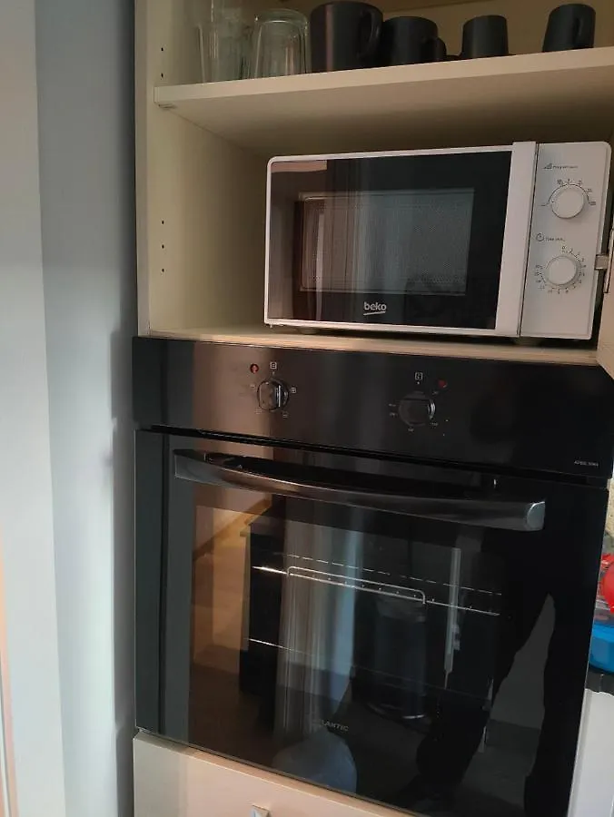 Apartment Rome 15MinModern Accommodation, Airport,Station,Linkhouseciampino