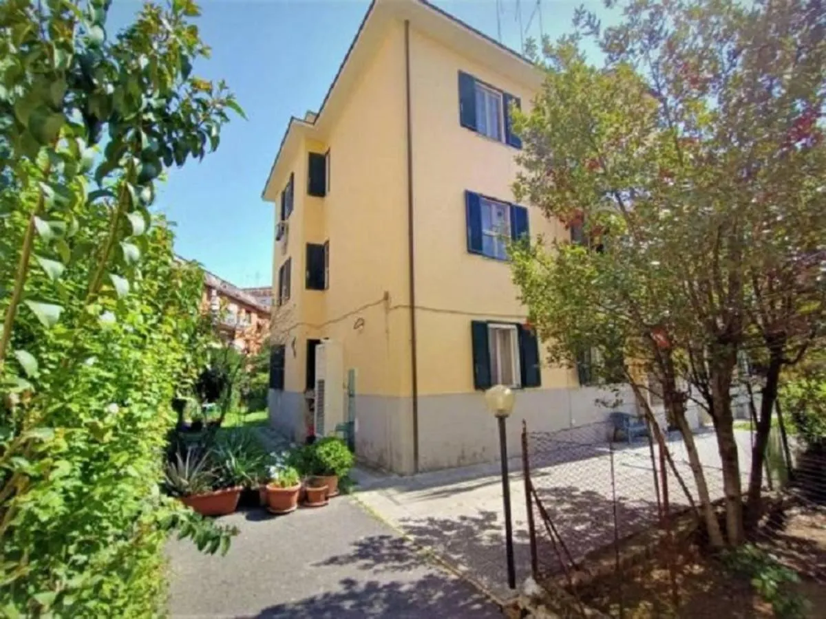 Apartment Rome 15MinModern Accommodation, Airport,Station,Linkhouseciampino