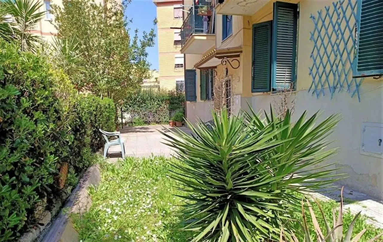 Rome 15MinModern Accommodation, Airport,Station,Linkhouseciampino Ciampino