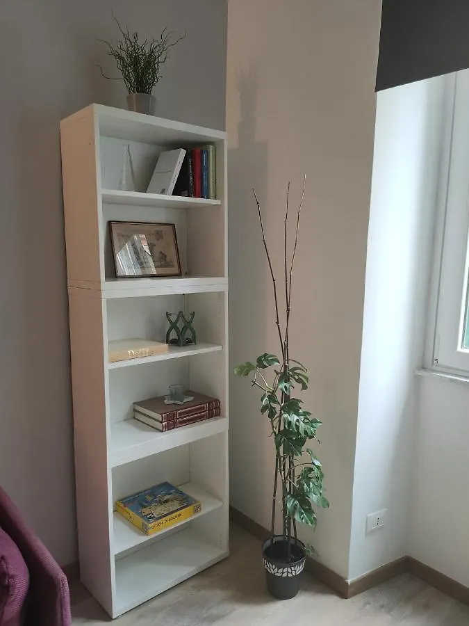Rome 15MinModern Accommodation, Airport,Station,Linkhouseciampino 0*, Ciampino Italy