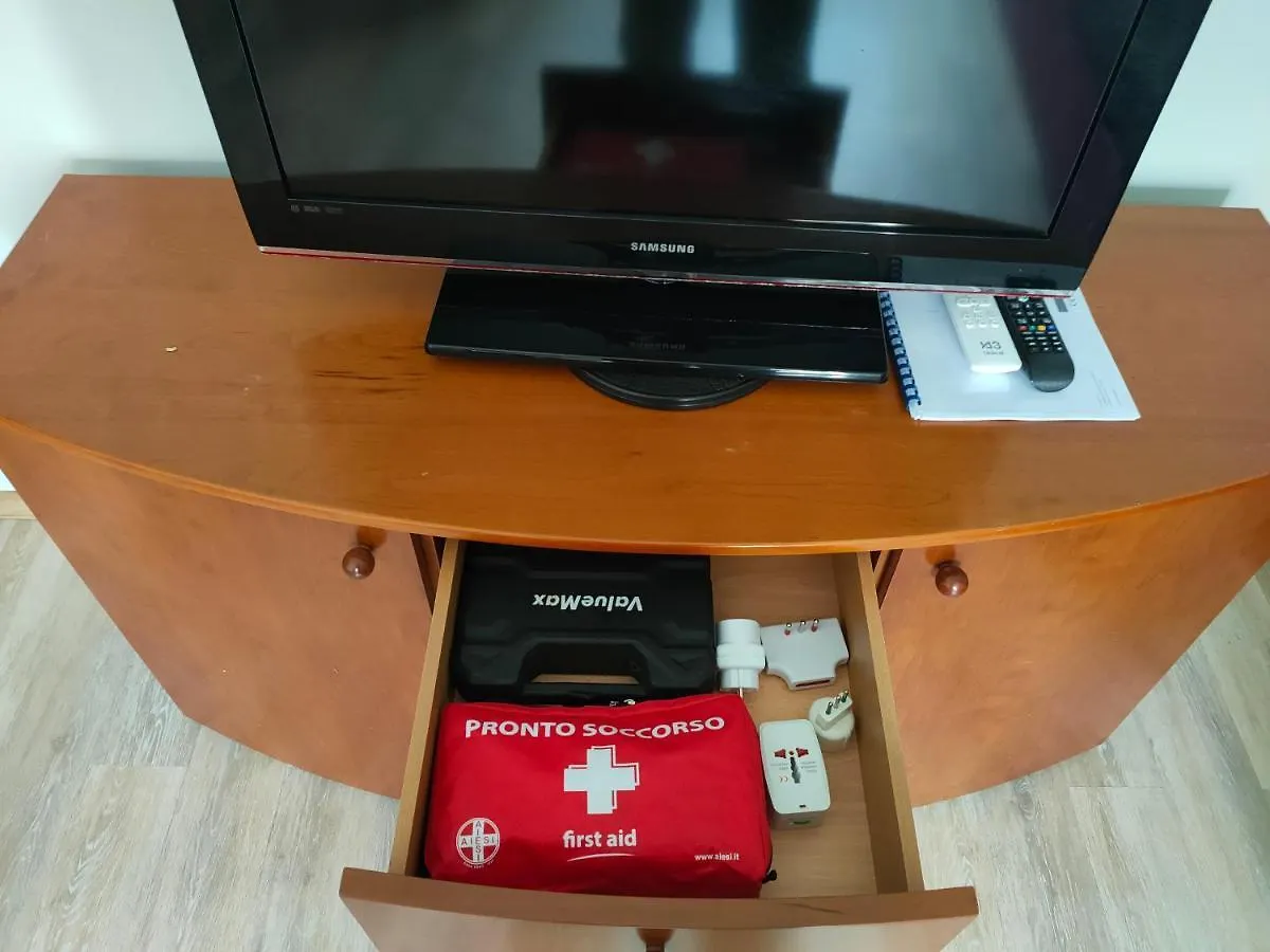 Rome 15MinModern Accommodation, Airport,Station,Linkhouseciampino 0*, Ciampino Italy