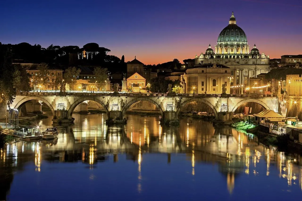 Apartment Rome 15MinModern Accommodation, Airport,Station,Linkhouseciampino