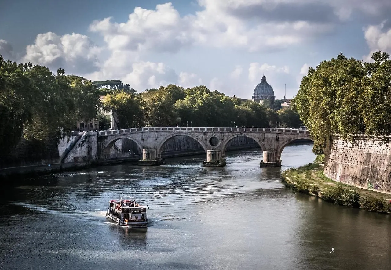 Apartment Rome 15MinModern Accommodation, Airport,Station,Linkhouseciampino Italy