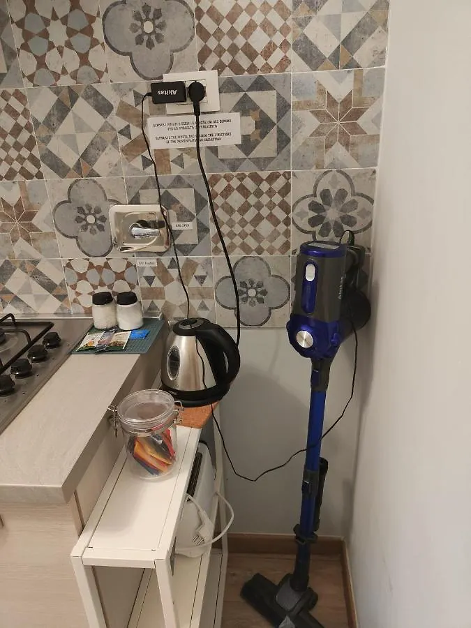 Rome 15MinModern Accommodation, Airport,Station,Linkhouseciampino Apartment Ciampino