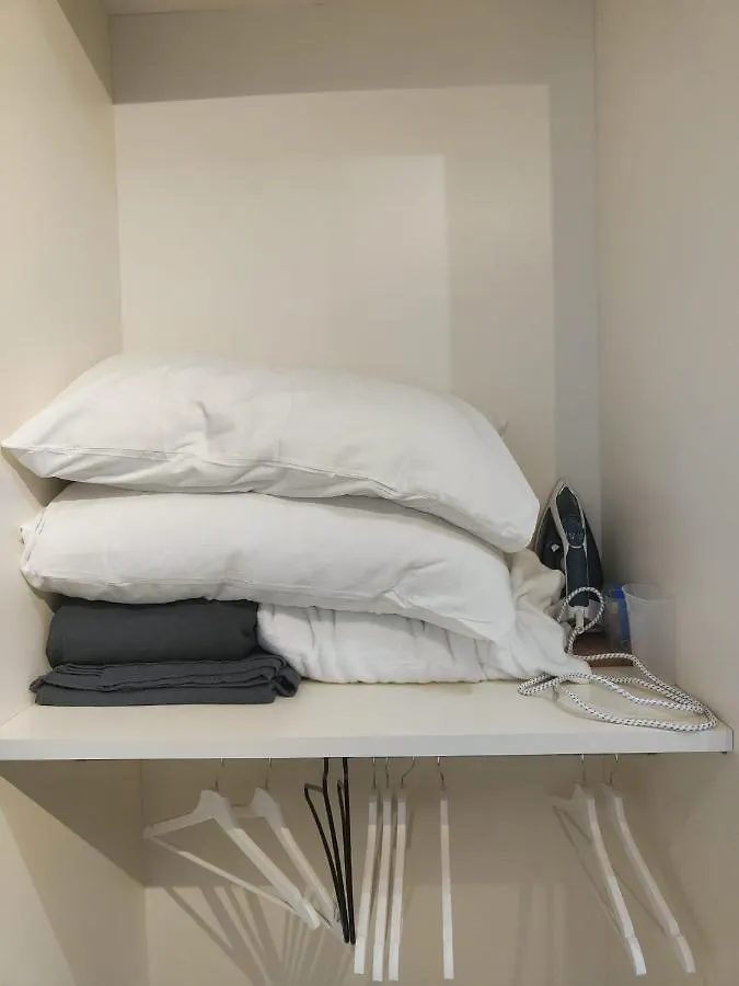 Apartment Rome 15MinModern Accommodation, Airport,Station,Linkhouseciampino Italy