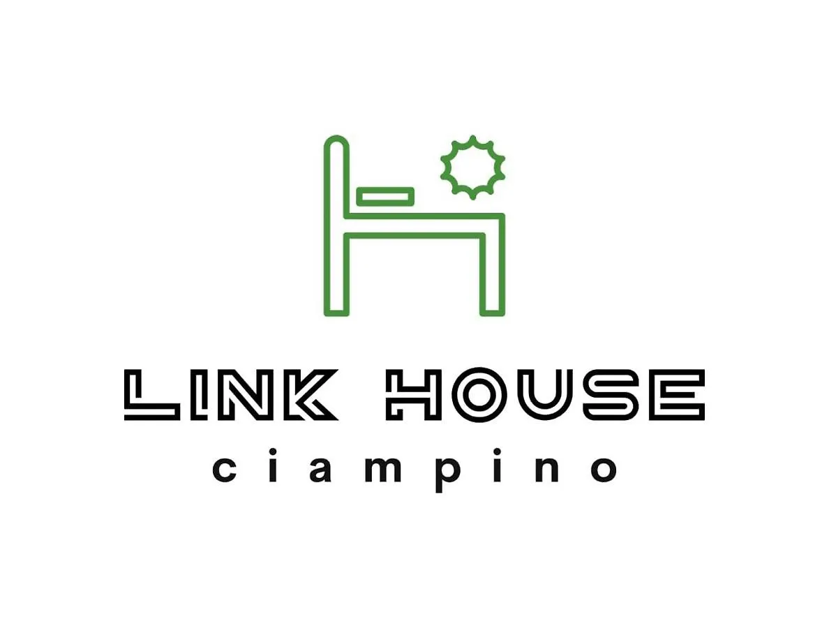 Apartment Rome 15MinModern Accommodation, Airport,Station,Linkhouseciampino