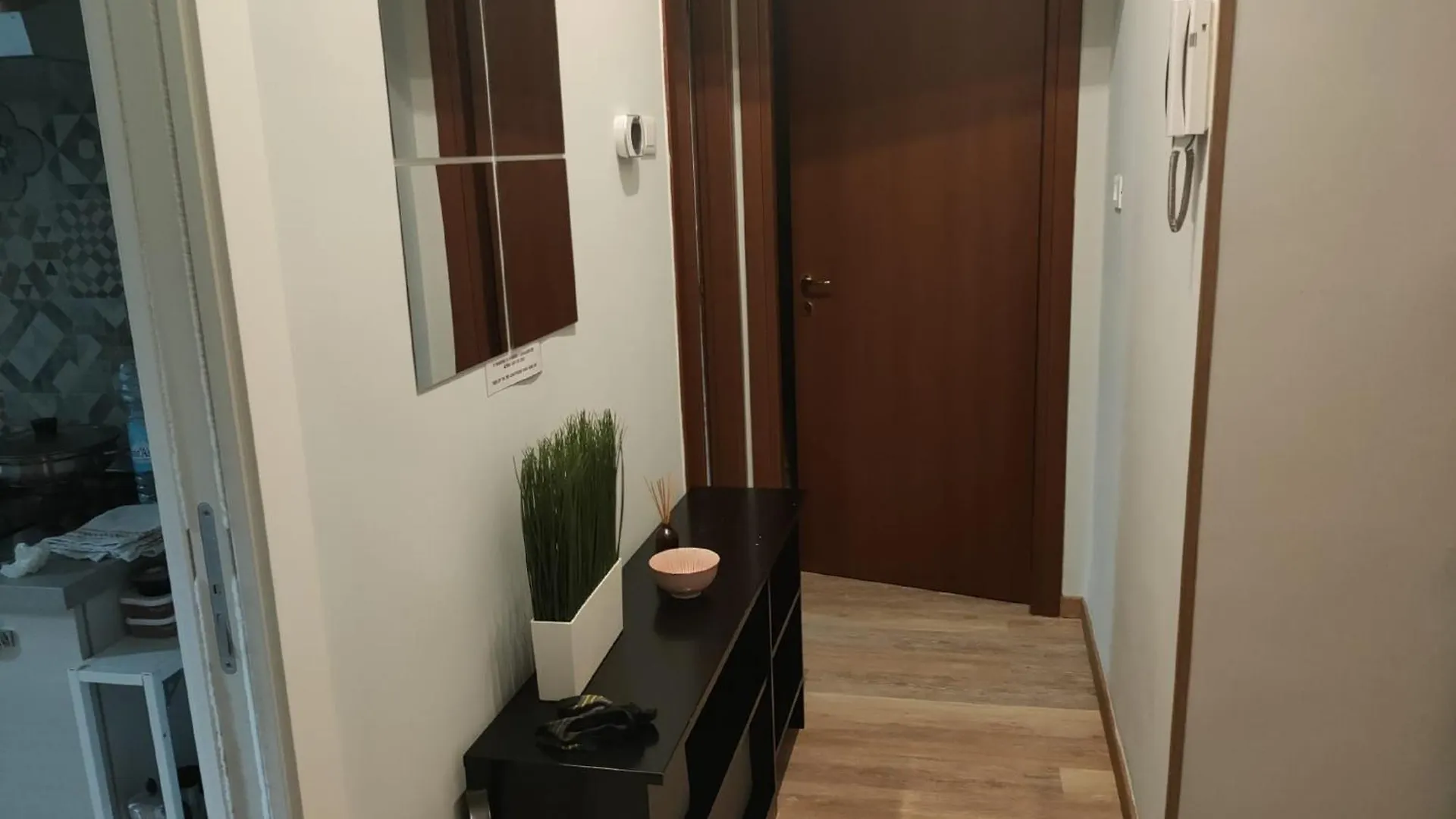 Rome 15MinModern Accommodation, Airport,Station,Linkhouseciampino Italy
